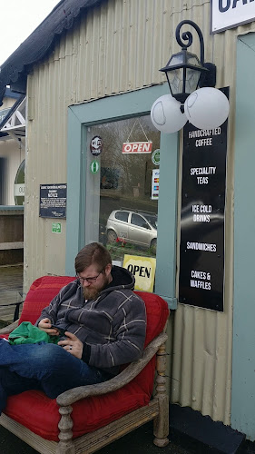 Opinii despre The Old Blarney Post Office în Cork - Hospitality and gastronomy