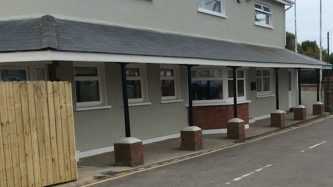 Parklands Bar & Eatery - Gorey