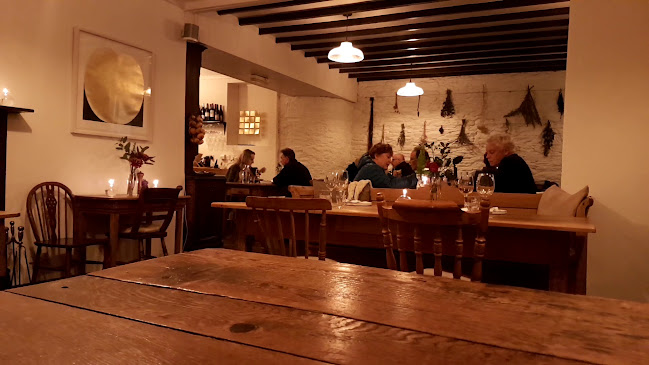 Opinii despre PILGRIM'S Restaurant în Clonakilty - Hospitality and gastronomy