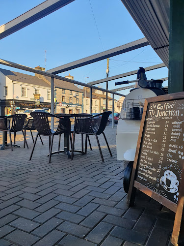 Coffee Junction Loughrea - Co. Galway