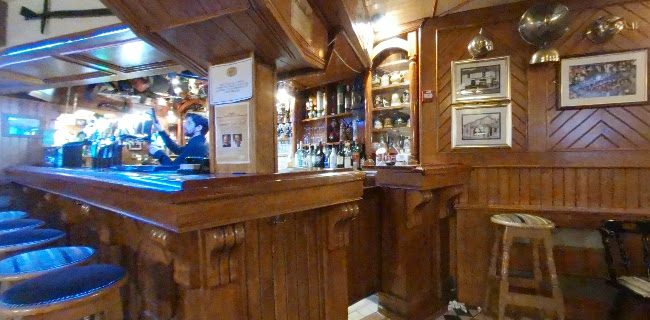 The Market Bar