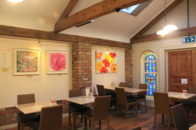 Partridges Artisan Cafe & Fine Food Shop - Hospitality and gastronomy