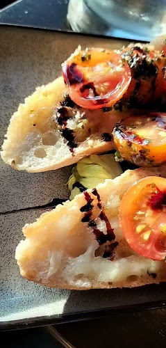 Opinii despre Cat and The Fiddle gastropub Kilkenny în Kilkenny - Hospitality and gastronomy