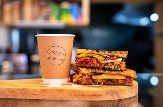 Opinii despre Brew with a View în Greystones - Hospitality and gastronomy