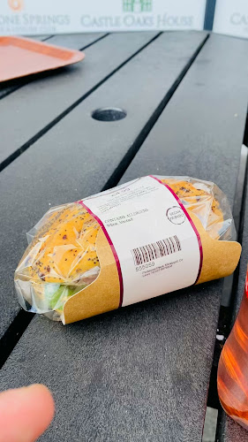 Opinii despre Portlaoise Plaza în Portlaoise - Hospitality and gastronomy