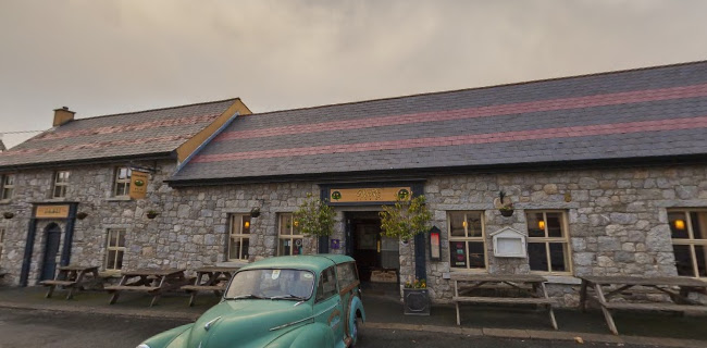 Opinii despre Byrne & Woods Bar & Restaurant în Bray - Hospitality and gastronomy