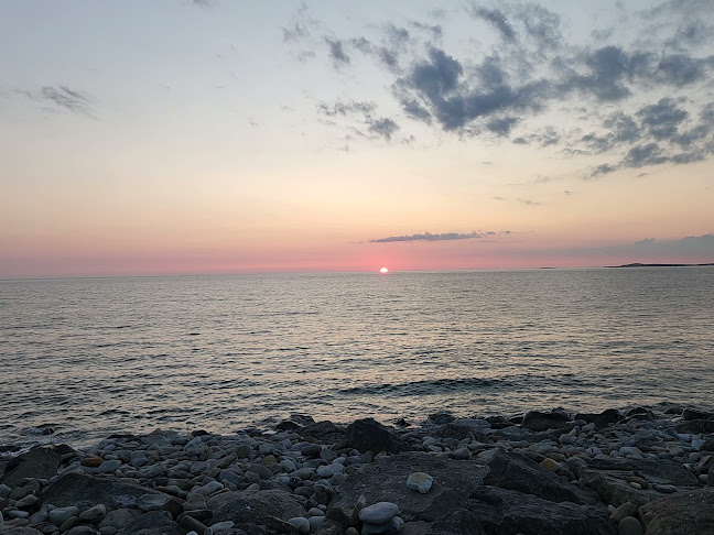 The Strand Bar - Hospitality and gastronomy