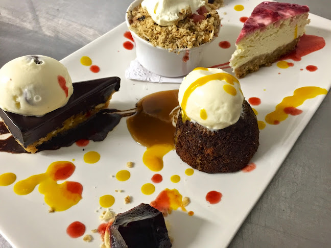 The Pink Elephant - Bandon