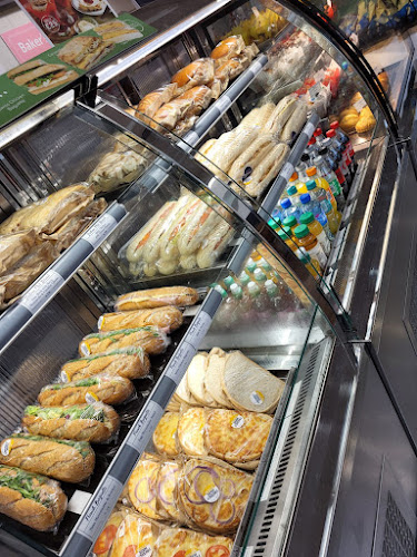 Bakers + Baristas - Clonmel