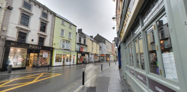 Paris Texas Bar and Restaurant - Kilkenny