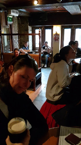 Opinii despre Guy's Seafood Bar Clifden în Clifden - Hospitality and gastronomy