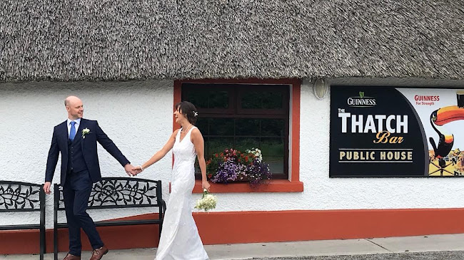 The Thatch Bar - Adare
