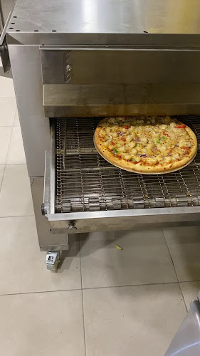 Pizza Max Trim - Trim