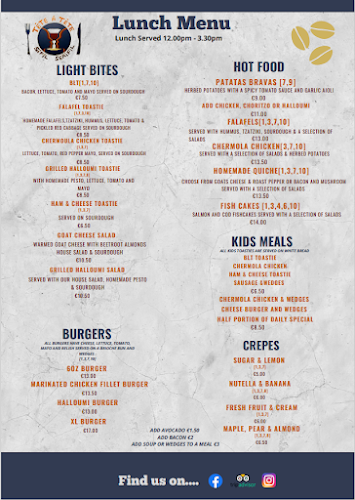 Castle St, Townparks, Ballyshannon, Co. Donegal, F94 XE17