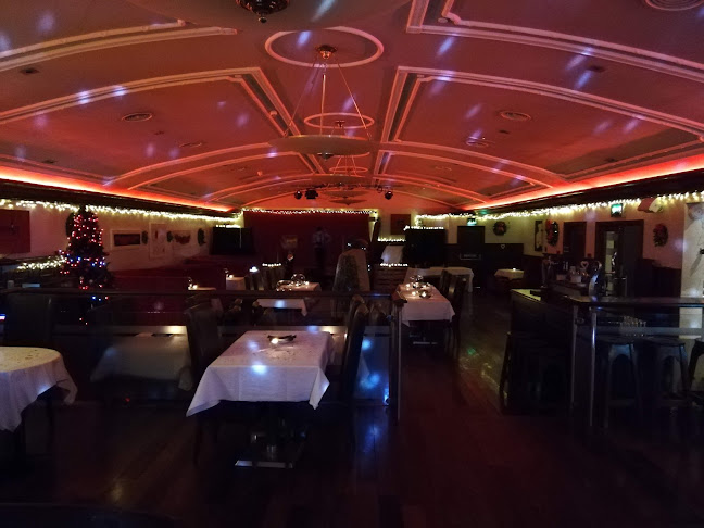 Brogan's Bar & Hotel - Trim