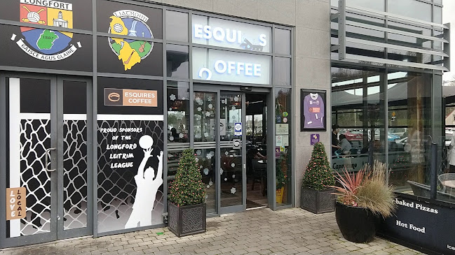 Esquires - The Organic Coffee Co