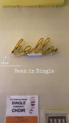 Opinii despre Bean in Dingle în Dingle - Hospitality and gastronomy