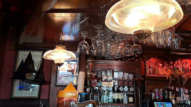 Matt The Millers Bar & Restaurant