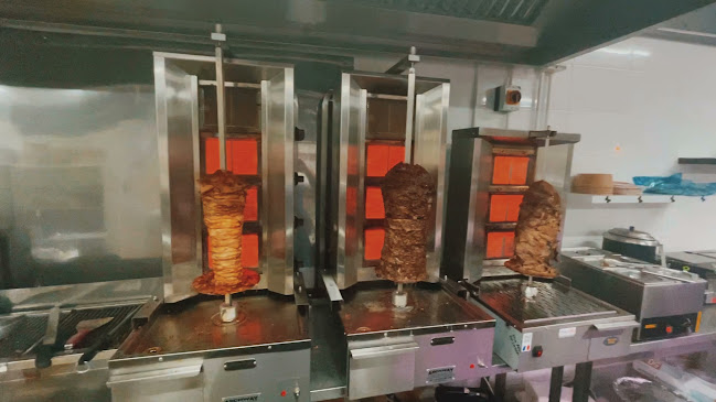 Gastro Market “ Gastro Grill “