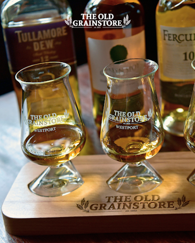 The Old Grainstore Westport - Westport