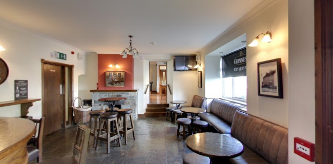 Comentarii opinii despre The Igoe Inn Bar