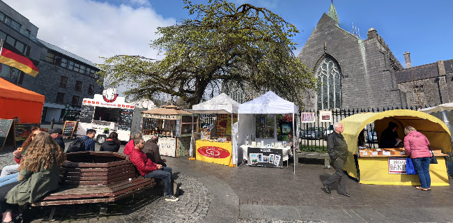 St. Nicholas' Market