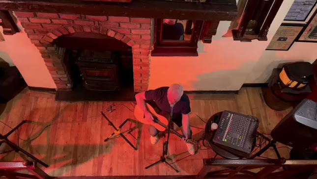 Opinii despre McGinleys Bar în Letterkenny - Hospitality and gastronomy