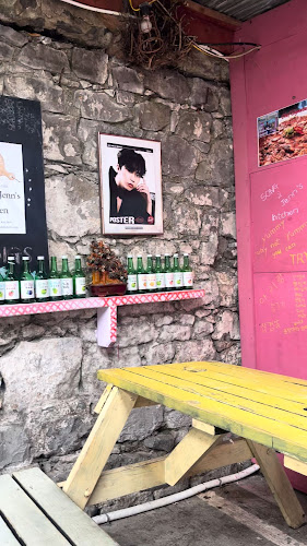 Song&Jenn’s kitchen - Hospitality and gastronomy