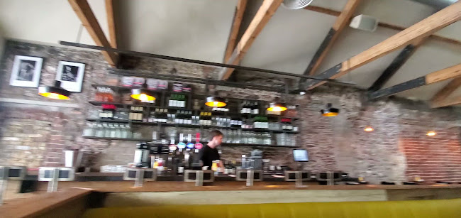 Opinii despre Son of a Bun în Cork - Hospitality and gastronomy