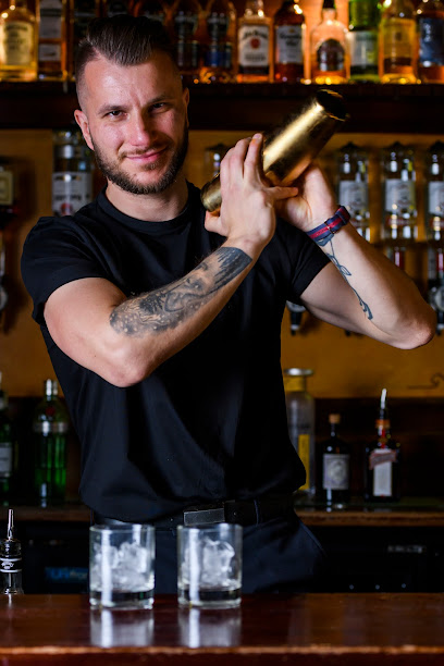 Scruffy's Bar Killarney