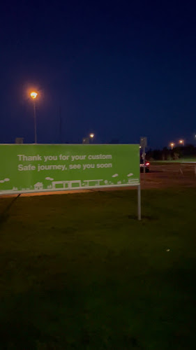 Burger King - Hospitality and gastronomy