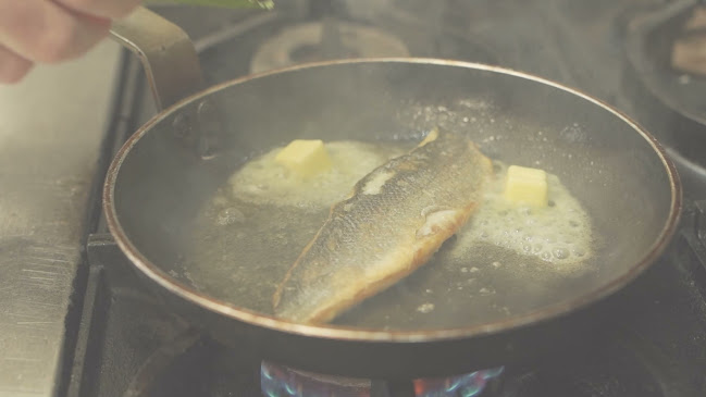 Opinii despre An Port Mór Restaurant în Westport - Hospitality and gastronomy