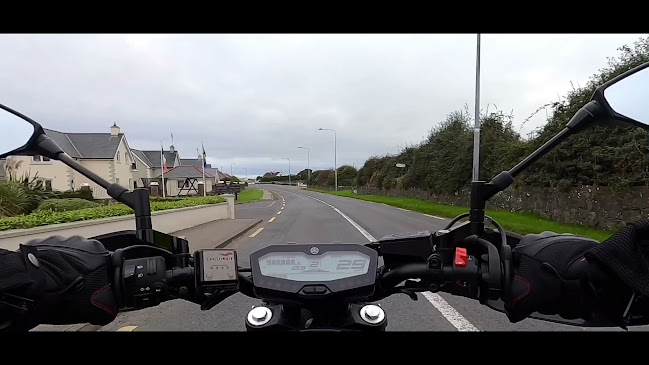 Enniscrone Golf Club Bar & Restaurant