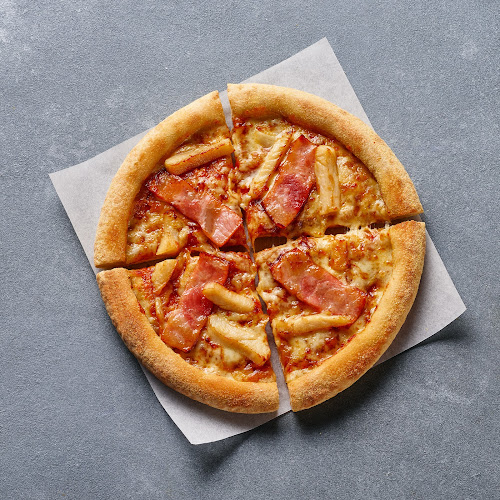 Comentarii opinii despre Domino's Pizza - Galway - West