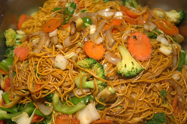 Opinii despre Kanok Thai Restaurant în Cork - Hospitality and gastronomy