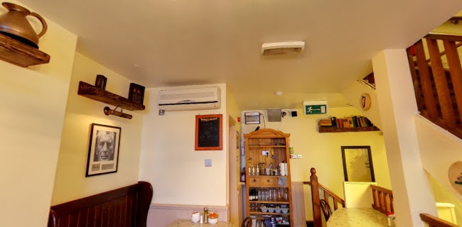 Galway Oyster House - Hospitality and gastronomy