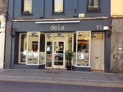Dela Restaurant