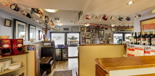 Comentarii opinii despre Scotty's Burgers and Wings