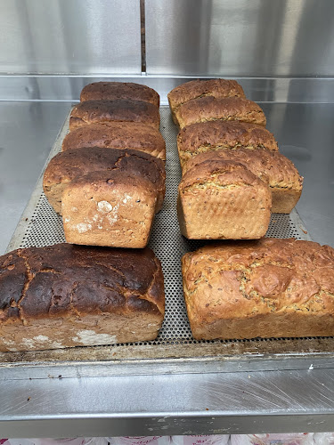 Opinii despre John Paul Bakery în Midleton - Hospitality and gastronomy