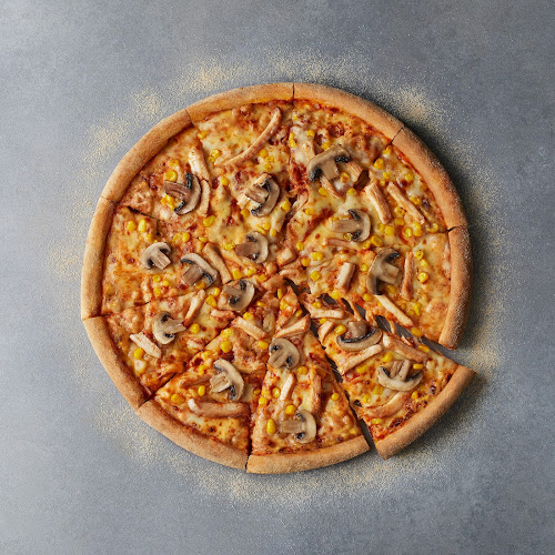 Opinii despre Domino's Pizza - Sligo în Sligo - Hospitality and gastronomy