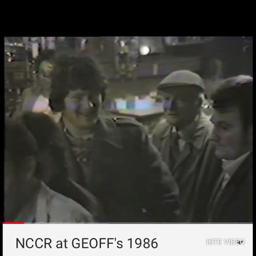 Comentarii opinii despre Geoffs Bar Castlemagner