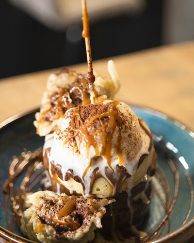 Opinii despre Lab 82 Coffee în Cork - Hospitality and gastronomy