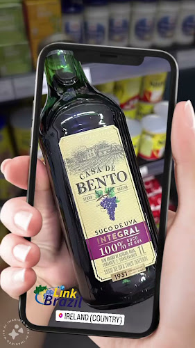 Opinii despre LINK BRAZIL CORK în Cork - Hospitality and gastronomy