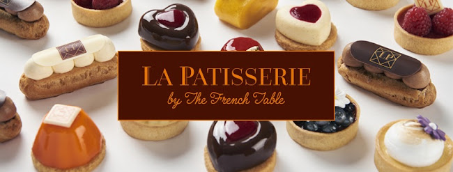 La Patisserie by The French Table - Hospitality and gastronomy