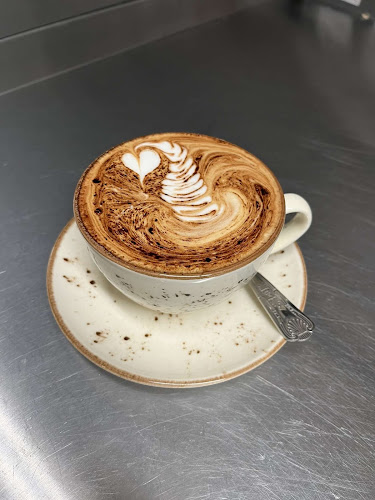 Coffee Junction Loughrea - Co. Galway