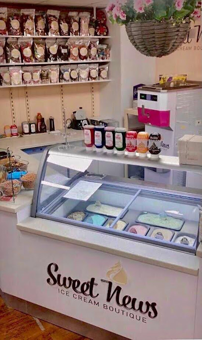 SweetNews Ice Cream Boutique