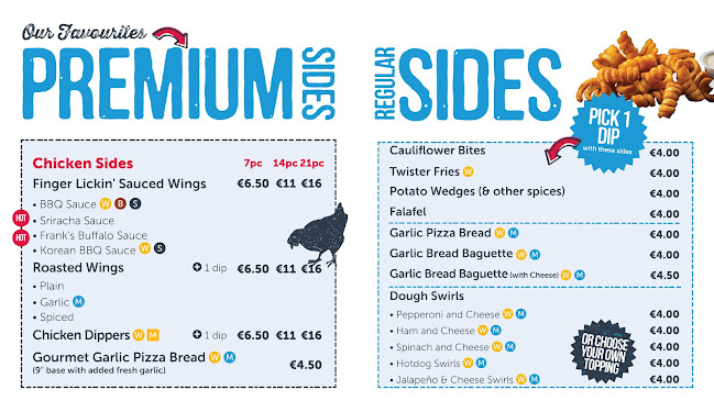 Rochforts Superstore, 36/40 Dominick St, Mullingar, Co. Westmeath, N91 W6PC