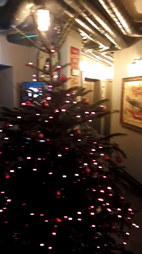 The White House - Hospitality and gastronomy