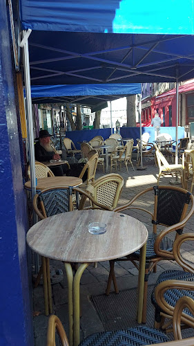 Opinii despre Kasbah Wine Bar în Galway - Hospitality and gastronomy