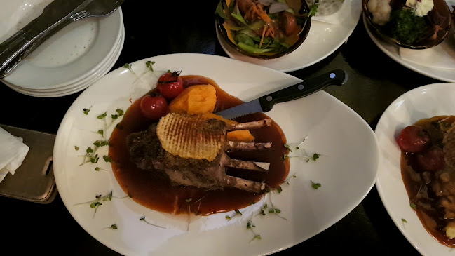 Opinii despre Kirbys Brogue Inn în Tralee - Hospitality and gastronomy